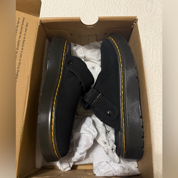 Dr. martens mules - Picture 6 of 9